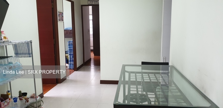 Blk 271A Sengkang Central (Sengkang), HDB 4 Rooms #202494202